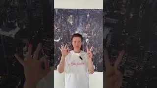 Асинхронные упражнения двумя руками для тренировки памяти, внимания, концентрации и мышления