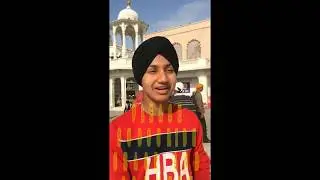 GOLDEN TEMPLE VIDEO MUSEUM  GALLERY NO-1