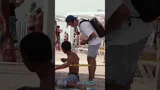 Плата за тень / пранк Марк Булах #shorts