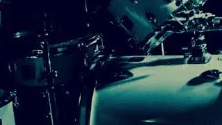 Solo Drum Track - Quick Breakbeat 152 BPM