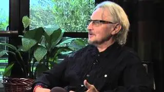 A Conversation with Horst Rechelbacher, founder of Aveda Natural Products and Intelligent Nutrients