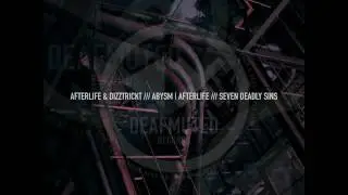 Afterlife - The Seven Deadly Sins