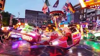 Kermis Geleen 15-06-2025 FUTURE DANCE OFFRIDE Frank's Video Studio 15-06-2025