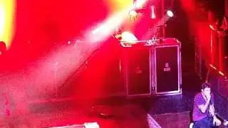 Deftones - Around The Fur (Live 4-25-2011)
