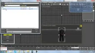 Lesson 2 - Как сделать скин в 3D Max`e для gta sa.mp4