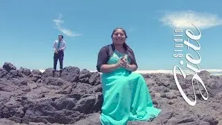 Unción de Cristo ✫ Todos alabaremos al Rey poderoso ( VÍDEO OFICIAL )