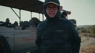Sapon Advisor / South Africa trip October 2026 (full version)