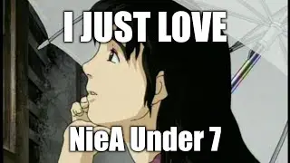 Brent's Anime Recommendation Corner: NieA_7