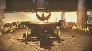 Destiny - Lighthouse Rewards X3 characters 320!!!!!!!!