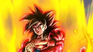 Ultra ssj4 Goku vs The rat team of today's meta. God was truly on my side this time around 😭😭🤣👑