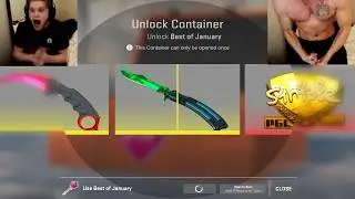 BEST CASE OPENINGS OF JANUARY 2026