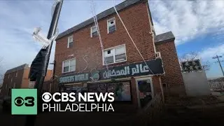 Tow truck driver killed, passenger wounded in Northeast Philadelphia shooting, police say