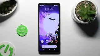 How to Change Default Apps on Sony Xperia 5 V