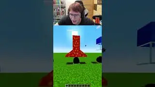 Выкладываю видео по Minecraft, пока не влюблюсь. Часть 108?! 💗😍 #короткиевидео