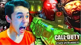 Advanced Warfare 