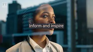 How brands engage senior audiences through learning | FT Executive Programmes