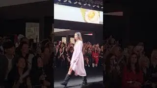 Chanel Spring/Summer 2024 😘 #chanel #parisfashionweek #springsummer24 #fashionshow #luxury #fashion