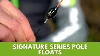 Signature Pole Float Range