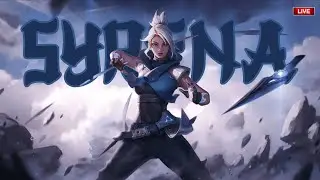 Rank UP or Rage Quit |  Valorant LIVE