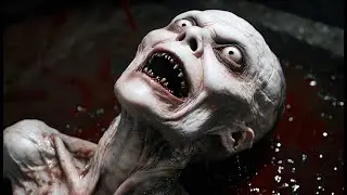 The Well (2023) Movie Explained in Hindi/Urdu | Horror Well Painting Evil Curse Summarized हिन्दी