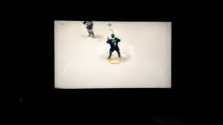 Harlem Shake (NHL 13 Edition)