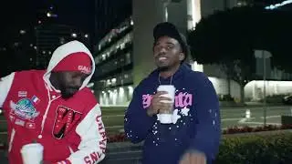 KEIDACHXNK - 2 OPTIONS (EDITED & FILMED BY @ChilliMikeVisuals)