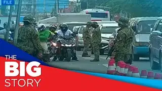 Recap after a year since PH lockdown