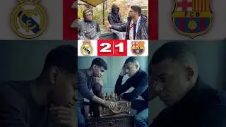 #realmadrid 2-1 #barcelona #laliga #elclasico #clasico #yamal #lewandowski #raphinha #bbcfootball