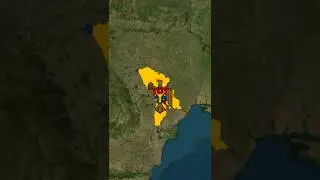 What If Moldova Didn't Exist?? 🤯🇲🇩