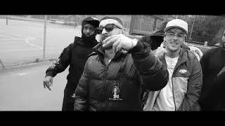 Money Magic mike -Streets Are Talking (Official Video) ft Damien ₹AiN -BD4LIFE