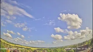 Dorset Live Weather Camera | Blandford Forum Live Weather Webcam