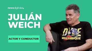Pato Galv&aacute;n con Juli&aacute;n Weich | Soberan&iacute;a Espiritual #3
