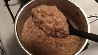 Review of E-foods multigrain cereal