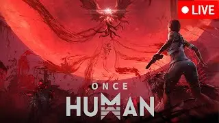 Kita Fokus Ikut Prime War | Once Human Indonesia [36]