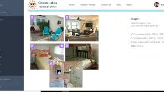 How do I edit my listing?