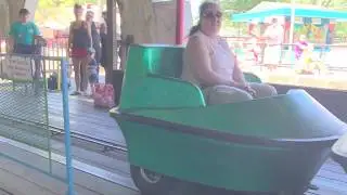 Wacky Factory 60fps POV Lake Winnie