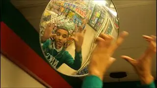 K Dice - Wassuh (Official Music Video)
