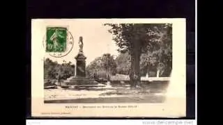 Cartes postales de Manciet