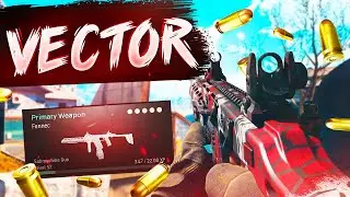 The secret that makes the Vector insane