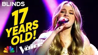 Mary Kate Connor Sings Grace Potter & The Nocturnals' 