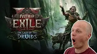 🔴 Live - 🚨WEREWOLF BUILD!🚨 Path of Exile 2 PC Gameplay