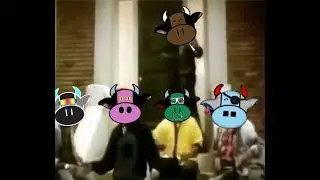 Buy Pocketcows NFT NOW!  #cryptonft #nft #nftcrypto