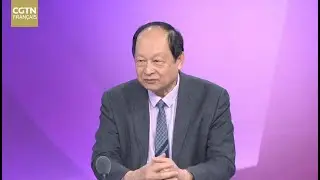 Ding Yifan : IA, le nouveau moteur de l'industrie ?