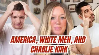 White Men Can&rsquo;t Feel: A Feminist Manifesto