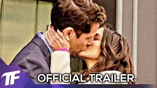 LUCKLESS IN LOVE Official Trailer (2022) Romance Movie HD