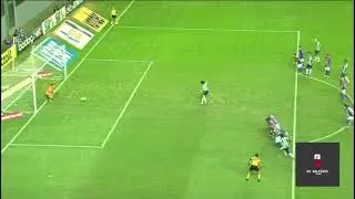 Felipe Alves para o ataque do Galo: n&atilde;o passa nada!