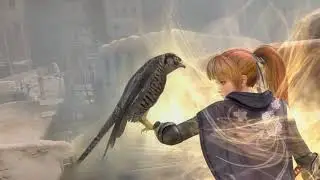 NINJA GAIDEN Master Collection - Chapter challenge - Day 2 - Kasumi