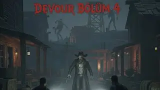 Sam'a Karşı Hayatta Kalmak M&uuml;mk&uuml;n m&uuml;? 😱 /Devour B&ouml;l&uuml;m 4