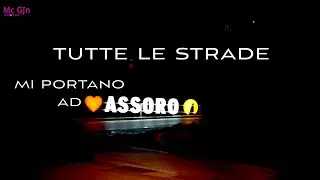 Dario Artale: tutte le strade mi portano ad Assoro