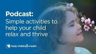 Stress-Free Activities for Kids